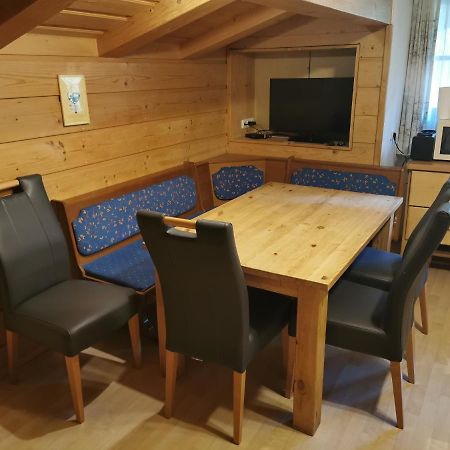 Entfeldhof - Familie Schernthaner Fusch an der Grossglocknerstrasse Eksteriør bilde